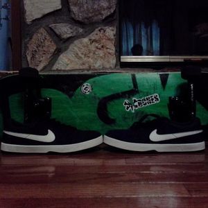 Meet your Posher, Evan